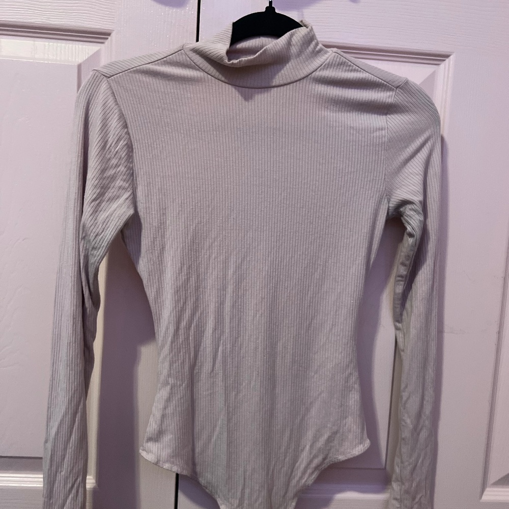 Garage Bodysuit